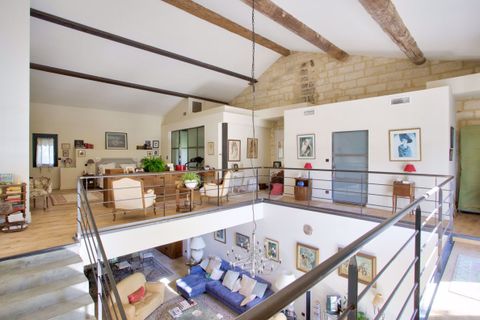 Villa i Arles, Bouches-du-Rhone, Arles - € 1.990.000 | Ref: 06128 - foto 3
