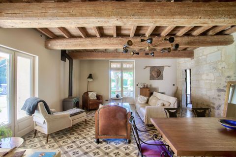 Villa i Arles, Bouches-du-Rhone, Arles - € 1.990.000 | Ref: 06128 - foto 4