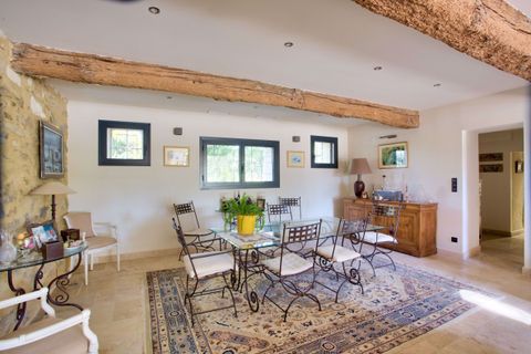 Villa i Arles, Bouches-du-Rhone, Arles - € 1.990.000 | Ref: 06128 - foto 5