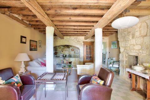 Villa i Arles, Bouches-du-Rhone, Arles - € 1.990.000 | Ref: 06128 - foto 6