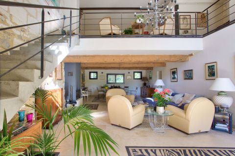 Villa i Arles, Bouches-du-Rhone, Arles - € 1.990.000 | Ref: 06128 - foto 8