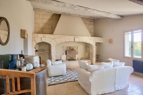 Villa i Arles, Bouches-du-Rhone, Arles - € 1.990.000 | Ref: 06128 - foto 14