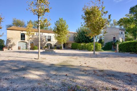Villa i Arles, Bouches-du-Rhone, Arles - € 1.990.000 | Ref: 06128 - foto 17