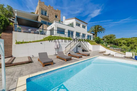 Villa i Calonge, Gerona, Calonge - € 1.300.000 | Ref: P0030V - foto 1