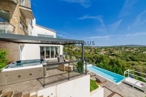 Villa i Calonge, Gerona, Calonge - € 1.300.000 | Ref: P0030V - foto 6