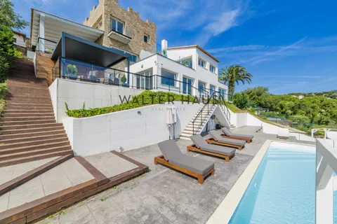 Villa i Calonge, Gerona, Calonge - € 1.300.000 | Ref: P0030V - foto 10