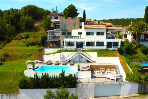 Villa i Calonge, Gerona, Calonge - € 1.300.000 | Ref: P0030V - foto 43