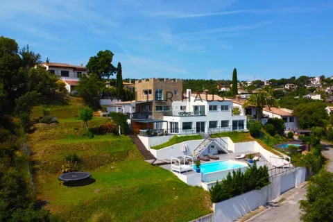 Villa i Calonge, Gerona, Calonge - € 1.300.000 | Ref: P0030V - foto 45