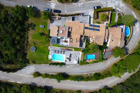 Villa i Calonge, Gerona, Calonge - € 1.300.000 | Ref: P0030V - foto 48