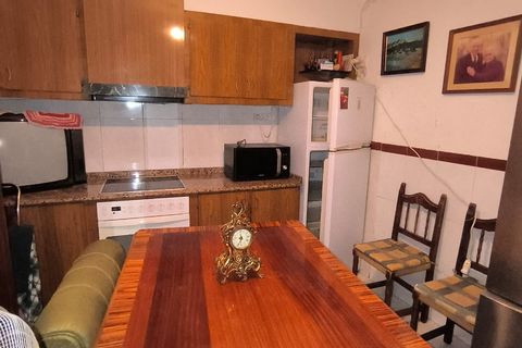 Byhus i Pinoso, Alicante, Pinoso - € 72.995 | Ref: 68004c2602 - foto 7
