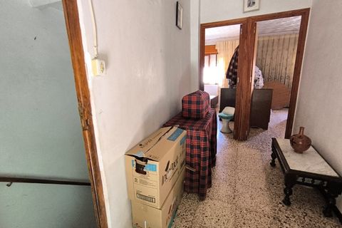 Byhus i Pinoso, Alicante, Pinoso - € 72.995 | Ref: 68004c2602 - foto 16