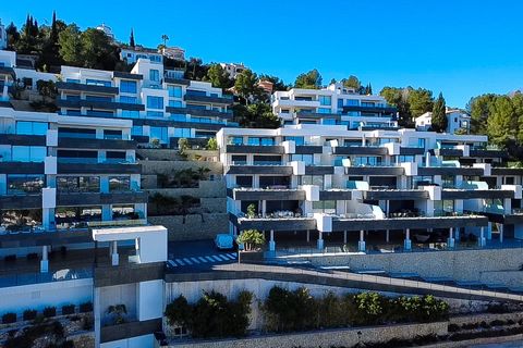 Leilighet i La Sella, Alicante, La Sella - € 670 000 | Ref: NCB8552 - foto 2