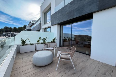 Leilighet i La Sella, Alicante, La Sella - € 670 000 | Ref: NCB8552 - foto 21
