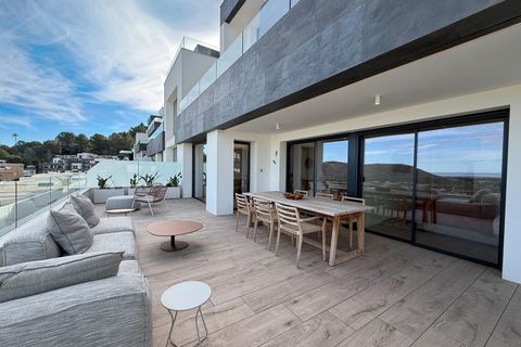 Leilighet i La Sella, Alicante, La Sella - € 670 000 | Ref: NCB8552 - foto 24