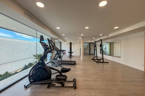 Leilighet i La Sella, Alicante, La Sella - € 670 000 | Ref: NCB8552 - foto 30