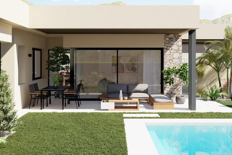 Villa i Corvera, Murcia, Corvera - € 513.500 | Ref: SKNBG-82809 - foto 2