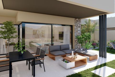 Villa i Corvera, Murcia, Corvera - € 513.500 | Ref: SKNBG-82809 - foto 4