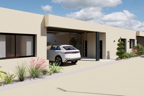 Villa i Corvera, Murcia, Corvera - € 513.500 | Ref: SKNBG-82809 - foto 8
