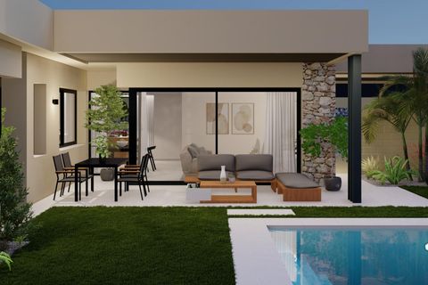 Villa i Corvera, Murcia, Corvera - € 513.500 | Ref: SKNBG-82809 - foto 9