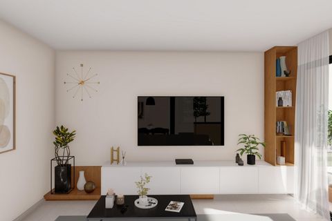 Villa i Corvera, Murcia, Corvera - € 513.500 | Ref: SKNBG-82809 - foto 11