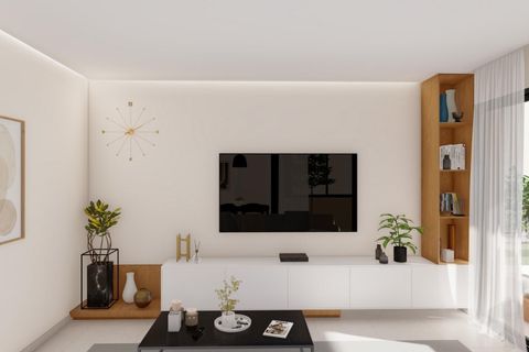 Villa i Corvera, Murcia, Corvera - € 513.500 | Ref: SKNBG-82809 - foto 12