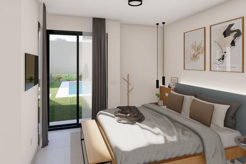 Villa i Corvera, Murcia, Corvera - € 513.500 | Ref: SKNBG-82809 - foto 18