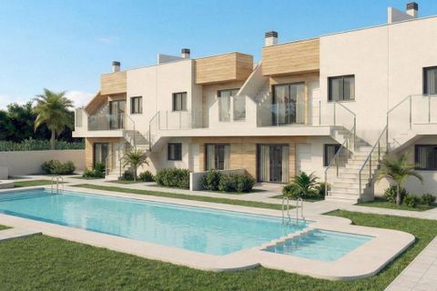 Byhus i San Javier, Murcia, San Javier - € 258.900 | Ref: SKNBG-82046 - foto 4