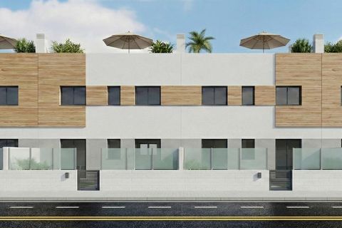Byhus i San Javier, Murcia, San Javier - € 258.900 | Ref: SKNBG-82046 - foto 10