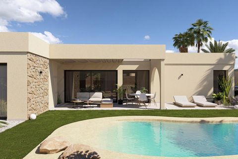 Villa i Corvera, Murcia, Corvera - € 614.000 | Ref: SKNBG-90885 - foto 1