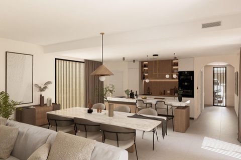 Villa i Corvera, Murcia, Corvera - € 614.000 | Ref: SKNBG-90885 - foto 10