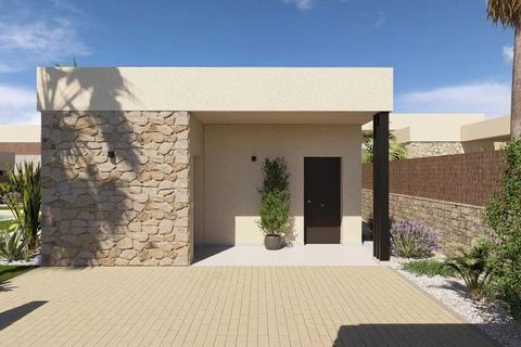 Villa a Corvera, Murcia, Corvera - € 744.000 | Ref: SKNBG-35796 - foto 2