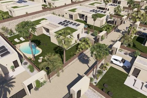 Villa a Corvera, Murcia, Corvera - € 744.000 | Ref: SKNBG-35796 - foto 3