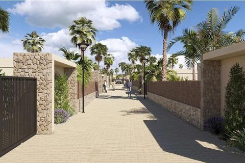 Villa a Corvera, Murcia, Corvera - € 744.000 | Ref: SKNBG-35796 - foto 9