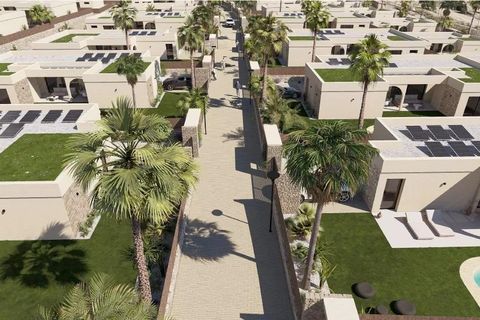 Villa a Corvera, Murcia, Corvera - € 744.000 | Ref: SKNBG-35796 - foto 10