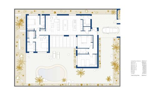 Villa a Corvera, Murcia, Corvera - € 744.000 | Ref: SKNBG-35796 - foto 11