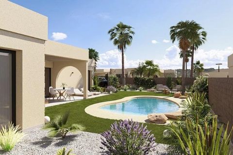Villa a Corvera, Murcia, Corvera - € 479.000 | Ref: SKNBG-66985 - foto 2