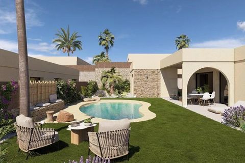 Villa a Corvera, Murcia, Corvera - € 479.000 | Ref: SKNBG-66985 - foto 3