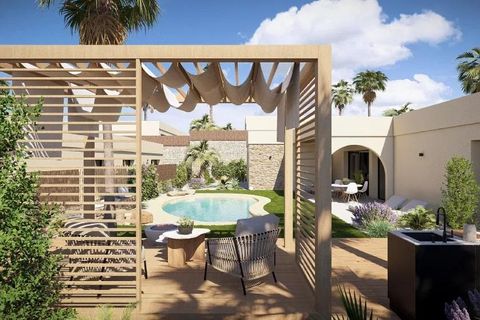 Villa a Corvera, Murcia, Corvera - € 479.000 | Ref: SKNBG-66985 - foto 4