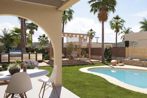 Villa a Corvera, Murcia, Corvera - € 479.000 | Ref: SKNBG-66985 - foto 5