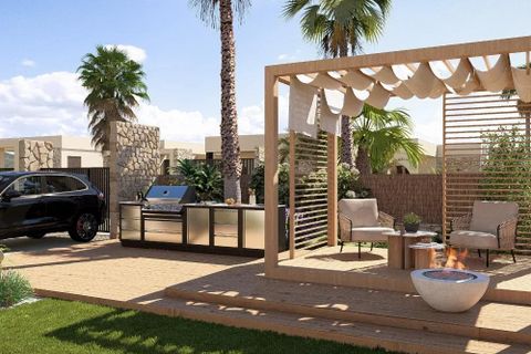 Villa a Corvera, Murcia, Corvera - € 479.000 | Ref: SKNBG-66985 - foto 12