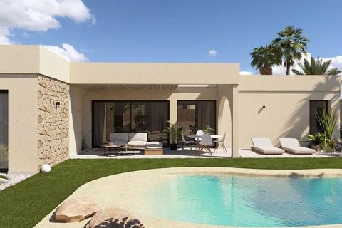 Villa a Corvera, Murcia, Corvera - € 479.000 | Ref: SKNBG-66985 - foto 14
