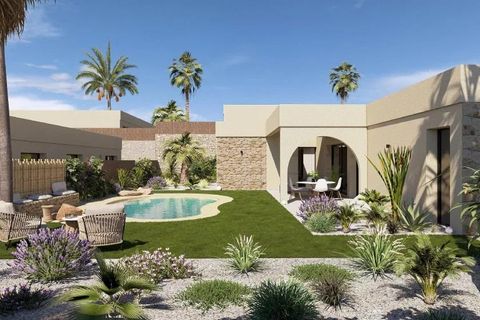 Villa a Corvera, Murcia, Corvera - € 479.000 | Ref: SKNBG-66985 - foto 15