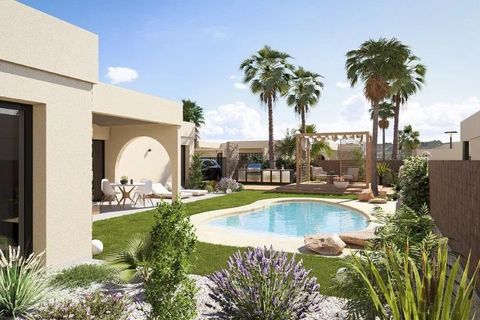 Villa a Corvera, Murcia, Corvera - € 479.000 | Ref: SKNBG-66985 - foto 16