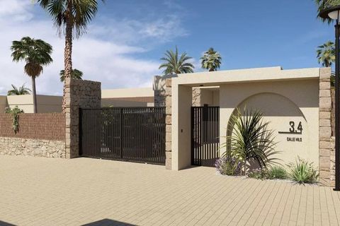 Villa a Corvera, Murcia, Corvera - € 479.000 | Ref: SKNBG-66985 - foto 17