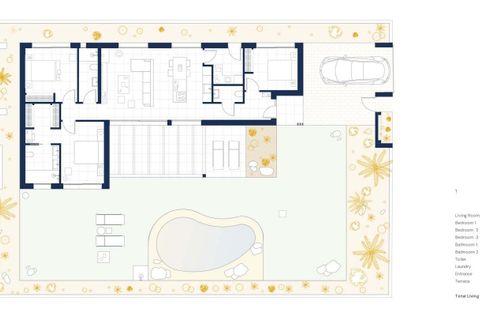 Villa a Corvera, Murcia, Corvera - € 479.000 | Ref: SKNBG-66985 - foto 18
