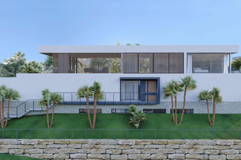 Villa a Manilva, Malaga, Manilva - € 3.000.000 | Ref: 22152520-01/6833 - foto 4