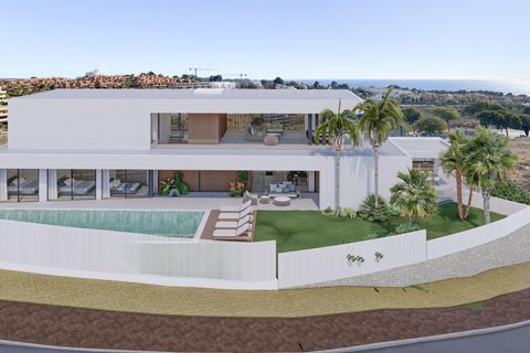 Villa a Manilva, Malaga, Manilva - € 3.000.000 | Ref: 22152520-01/6833 - foto 29