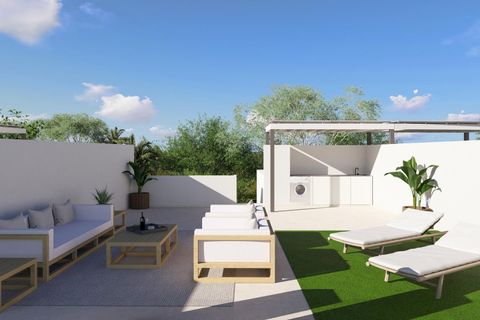 Byhus i Torre Pacheco, Murcia, Torre Pacheco - € 279.900 | Ref: SKNBG-94536 - foto 3