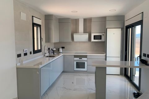 Villa i Pinoso, Alicante, Pinoso - € 518.000 | Ref: DM-49793 - foto 14