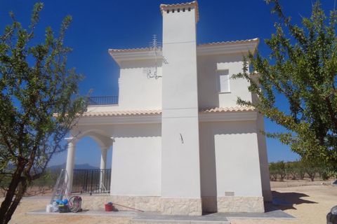 Villa i Pinoso, Alicante, Pinoso - € 397.000 | Ref: DM-48046 - foto 2